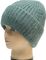 LY 222861 молодіжна ангорова шапка на флісі об'ємна
